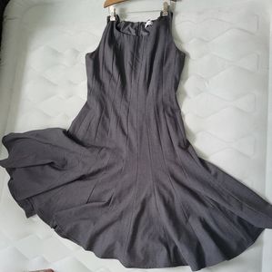 Calvin Klein A-line business formal/casual dress